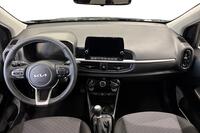heti ajoon Kia Picanto