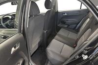 heti ajoon Kia Picanto