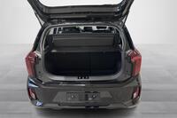 heti ajoon Kia Picanto