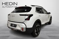 heti ajoon Kia Stonic