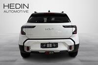 heti ajoon Kia Stonic