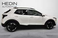 heti ajoon Kia Stonic