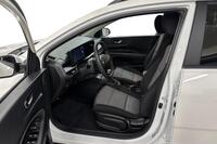 heti ajoon Kia Stonic