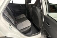 heti ajoon Kia Stonic