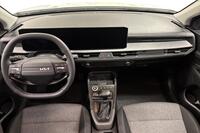 heti ajoon Kia Stonic