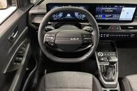 heti ajoon Kia Stonic