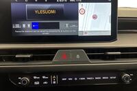 heti ajoon Kia Stonic