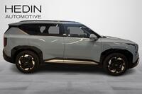 heti ajoon Kia EV5
