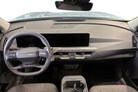 heti ajoon Kia EV5