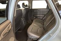 heti ajoon Kia EV5