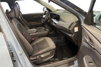 heti ajoon Kia EV5
