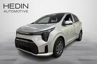 heti ajoon Kia Picanto