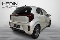 heti ajoon Kia Picanto