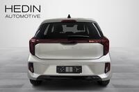 heti ajoon Kia Picanto