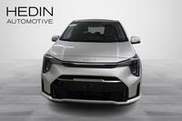 heti ajoon Kia Picanto