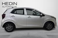 heti ajoon Kia Picanto
