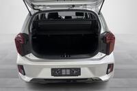 heti ajoon Kia Picanto