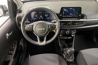 heti ajoon Kia Picanto