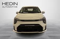 heti ajoon Kia Picanto