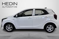 heti ajoon Kia Picanto