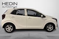 heti ajoon Kia Picanto