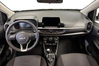 heti ajoon Kia Picanto