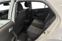 heti ajoon Kia Picanto