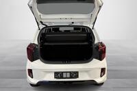 heti ajoon Kia Picanto