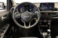 heti ajoon Kia Picanto