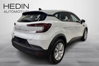 heti ajoon Mitsubishi ASX