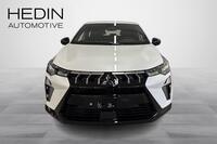 heti ajoon Mitsubishi ASX