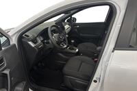 heti ajoon Mitsubishi ASX