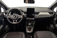 heti ajoon Mitsubishi ASX