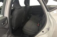 heti ajoon Mitsubishi ASX