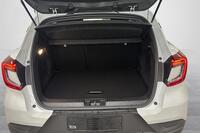 heti ajoon Mitsubishi ASX