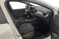 heti ajoon Mitsubishi ASX