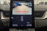 heti ajoon Mitsubishi ASX