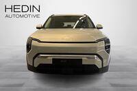 heti ajoon Kia EV3
