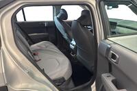 heti ajoon Kia EV3