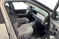 heti ajoon Kia EV3