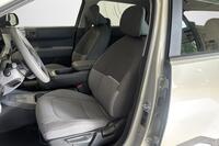heti ajoon Kia EV3