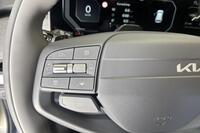 heti ajoon Kia EV3