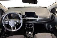 heti ajoon Kia Picanto
