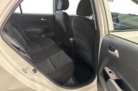 heti ajoon Kia Picanto