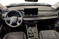 heti ajoon Mitsubishi Outlander