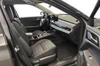 heti ajoon Mitsubishi Outlander