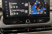 heti ajoon Mitsubishi Outlander