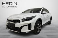 heti ajoon Kia XCeed