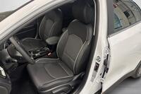 heti ajoon Kia XCeed