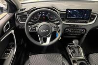 heti ajoon Kia XCeed